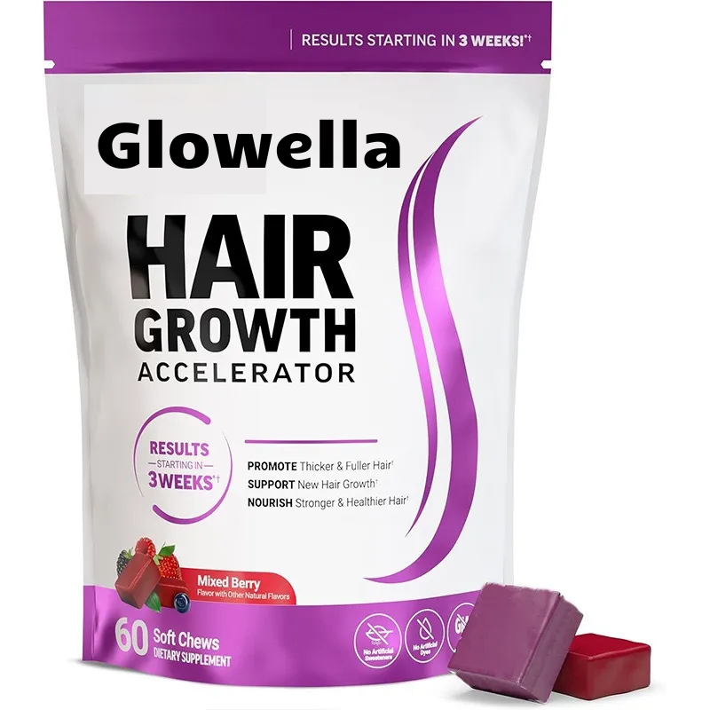 Revive Hair Growth Gummies™